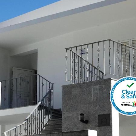 Hospedaria Descansa Pernas Monchique Dış mekan fotoğraf