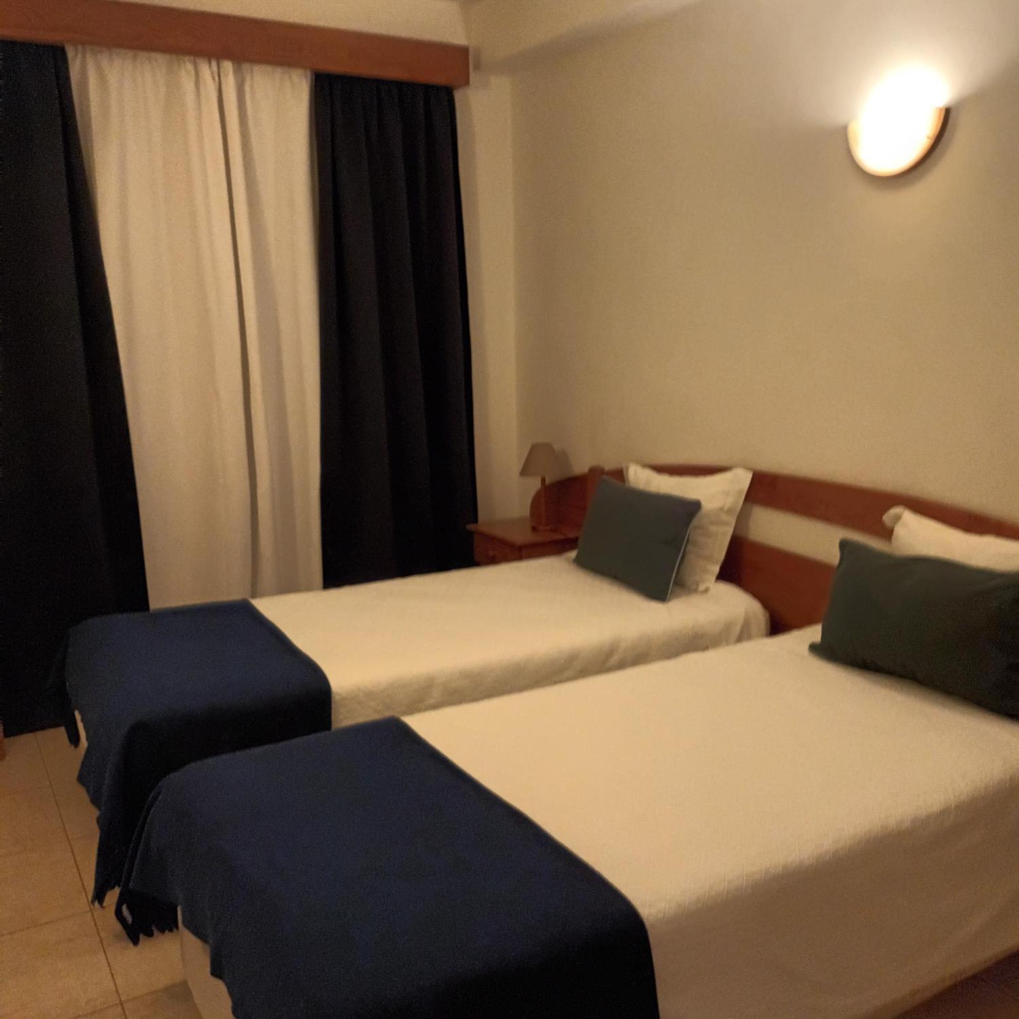 Hospedaria Descansa Pernas Monchique Dış mekan fotoğraf
