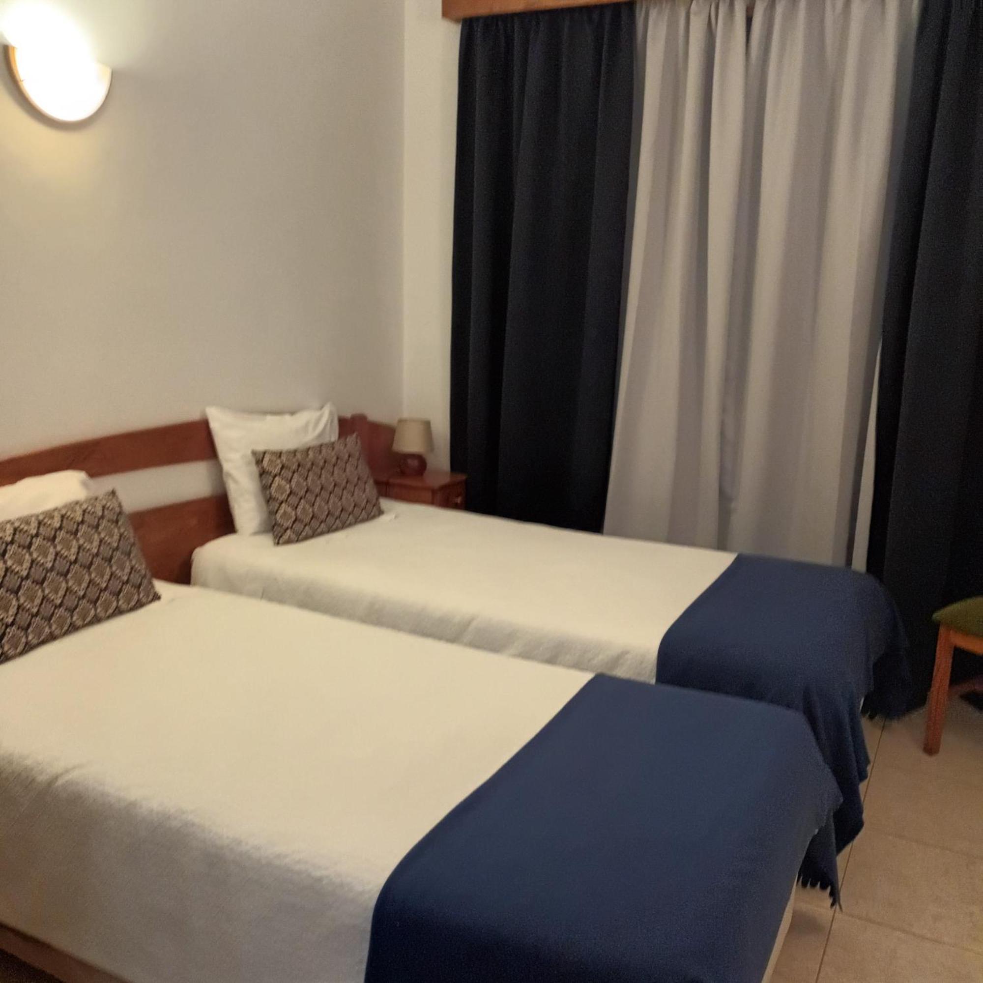 Hospedaria Descansa Pernas Monchique Dış mekan fotoğraf
