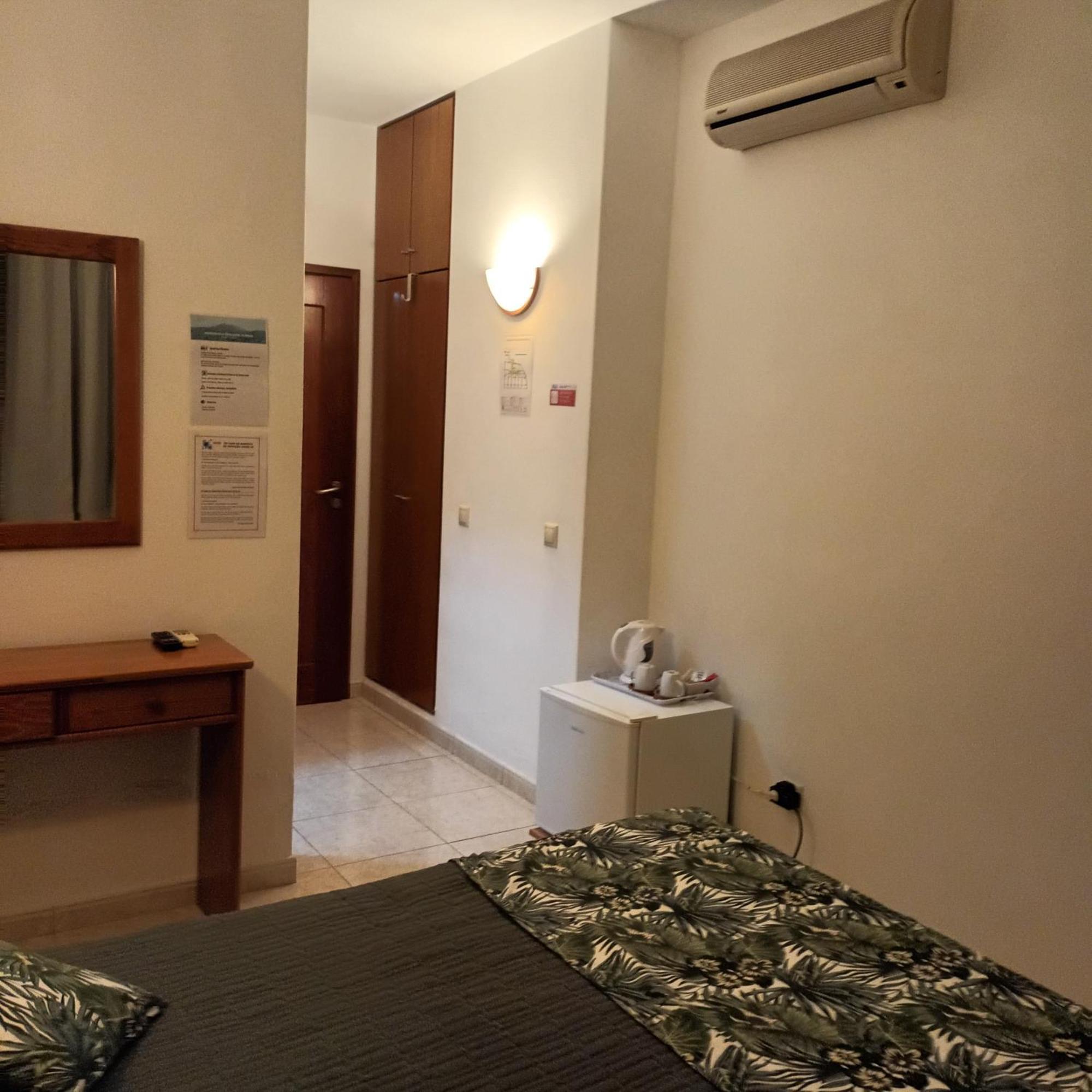 Hospedaria Descansa Pernas Monchique Dış mekan fotoğraf