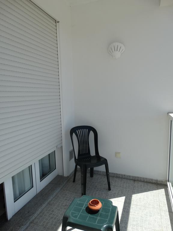 Hospedaria Descansa Pernas Monchique Dış mekan fotoğraf