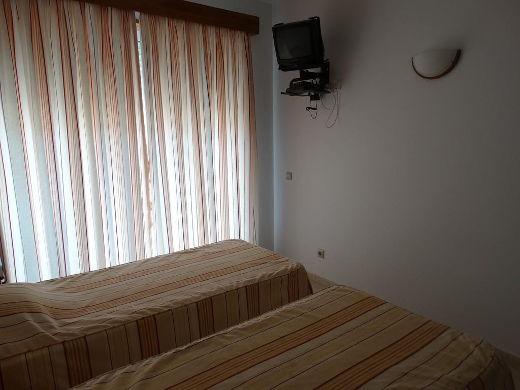 Hospedaria Descansa Pernas Monchique Dış mekan fotoğraf