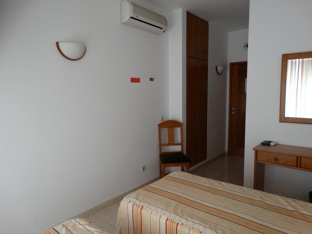 Hospedaria Descansa Pernas Monchique Dış mekan fotoğraf