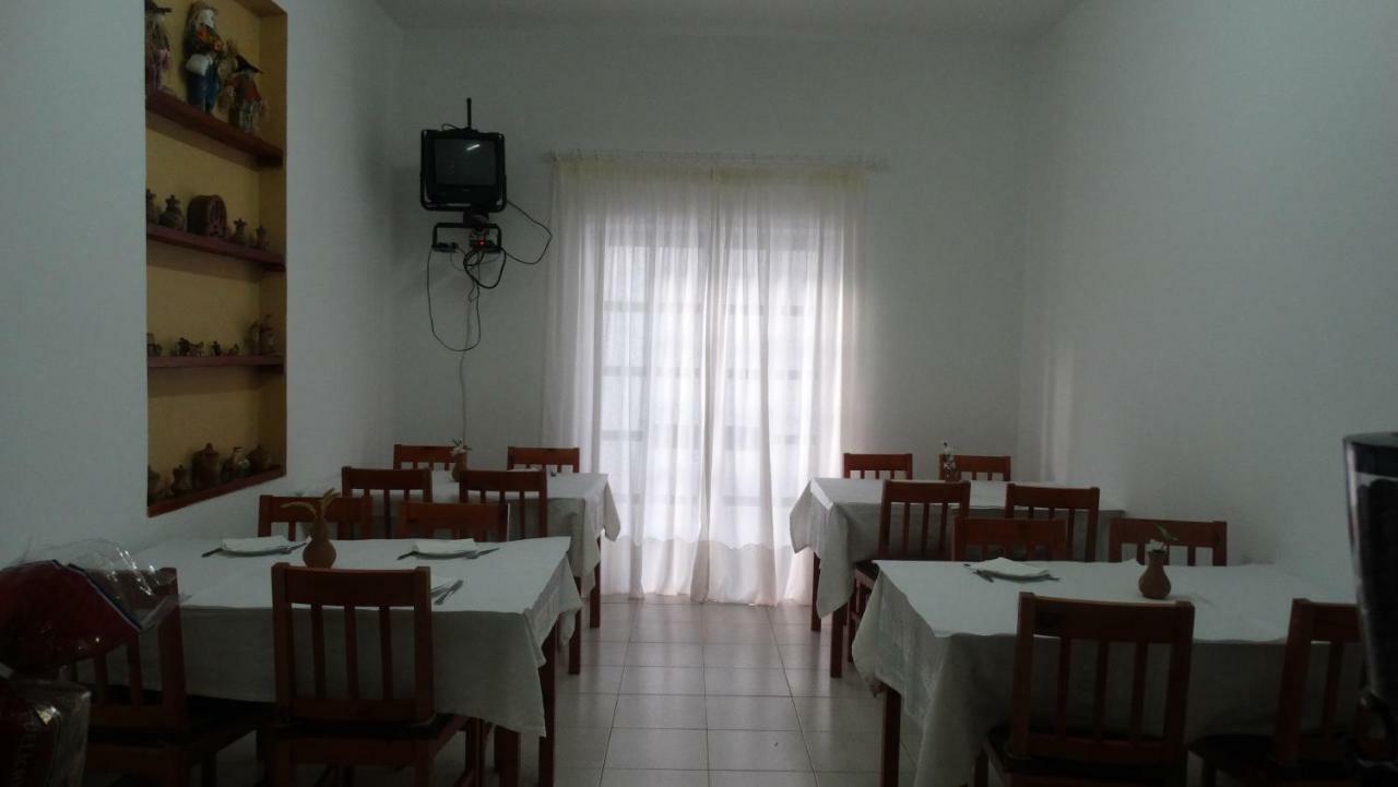 Hospedaria Descansa Pernas Monchique Dış mekan fotoğraf