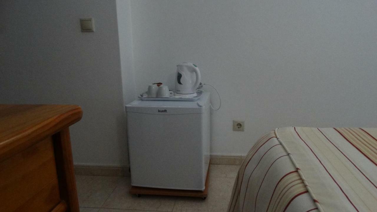 Hospedaria Descansa Pernas Monchique Dış mekan fotoğraf